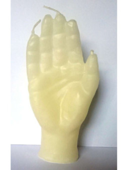 Mano Poderosa Blanca, Protección Familiar y en General