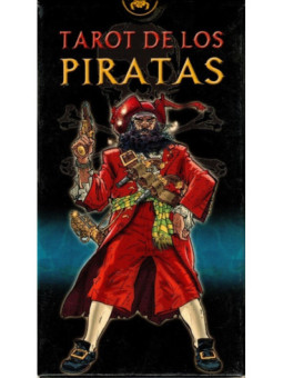 Tarot de los Piratas