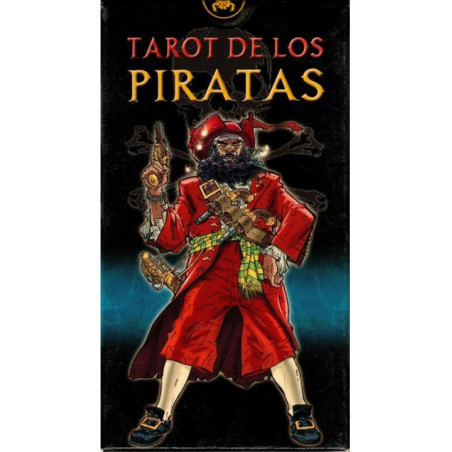 Tarot de los Piratas