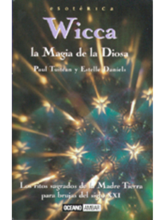 Wicca, La Magia de la Diosa