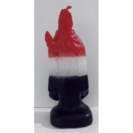 Figura Artesana San Cipriano 17 cm