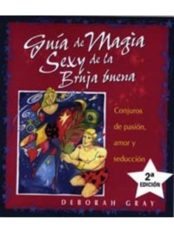 Guía de Magia Sexy de la Bruja Buena