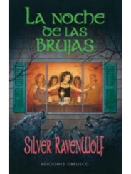 La Noche de las Brujas