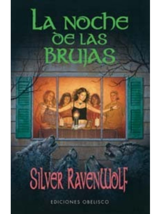 La Noche de las Brujas