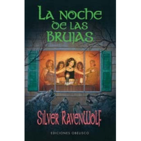 La Noche de las Brujas