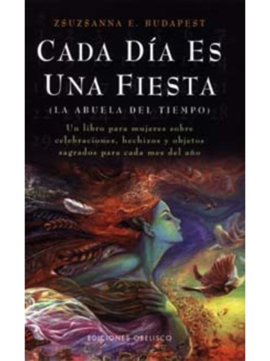Cada Día es una Fiesta