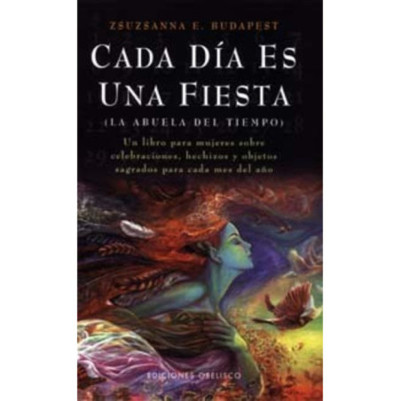 Cada Día es una Fiesta