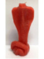 Serpiente Cobra Roja