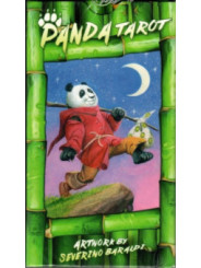 Tarot Panda