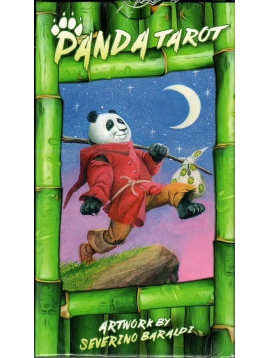 Tarot Panda