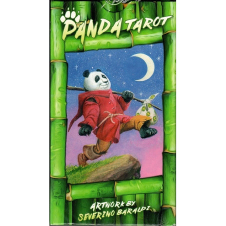 Tarot Panda