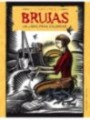 Brujas, un Libro para Colorear