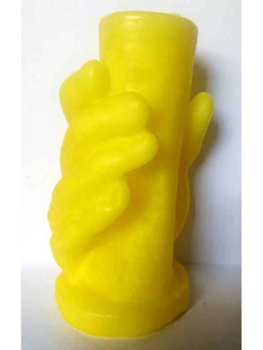 Velón del Gran Poder Amarillo. Peticiones Económicas Importantes
