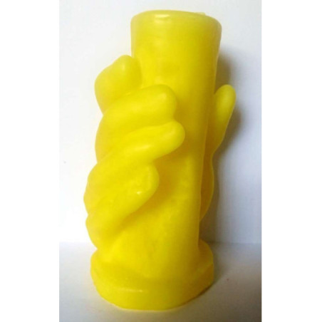 Velón del Gran Poder Amarillo. Peticiones Económicas Importantes