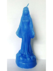 Figura Artesana Yemaya, 16 cm