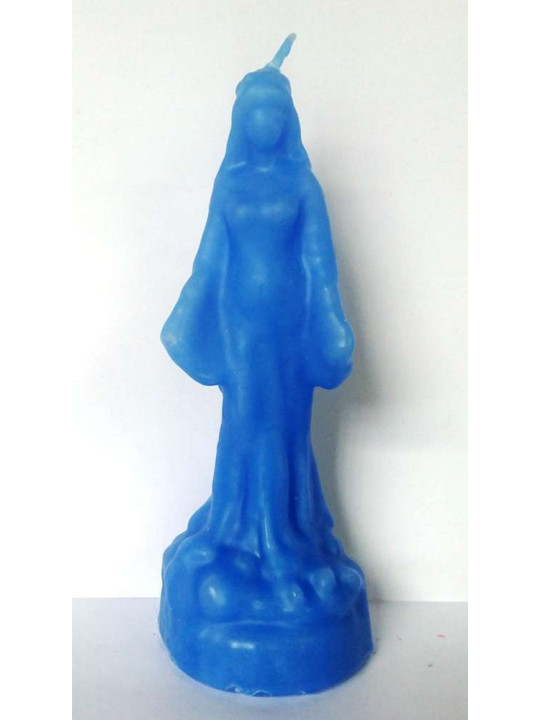 Figura Artesana Yemaya, 16 cm
