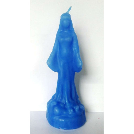 Figura Artesana Yemaya, 16 cm