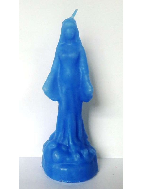 Figura Artesana Yemaya, 16 cm