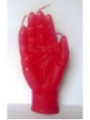 Mano Poderosa Roja, Amor