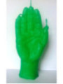 Mano Poderosa Verde, Comercios