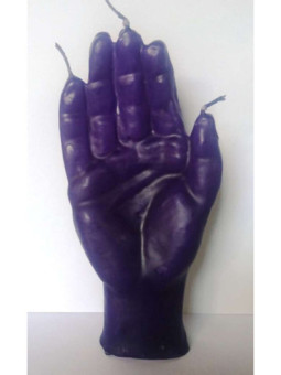 Mano Poderosa Lila, Contra Enemigos y Malos Vecinos