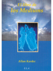 El Libro de los Médiums