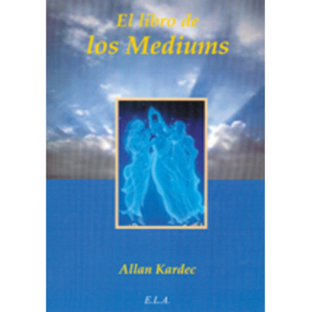 El Libro de los Médiums