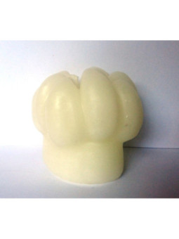 Vela Cabeza de Ajo .