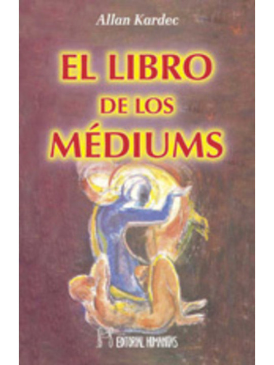 El Libro de los Mediums
