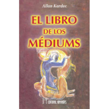El Libro de los Mediums