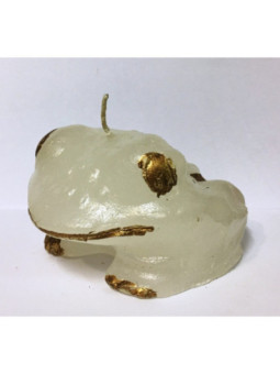 Figura Rana de la Suerte Blanca, Suerte en General