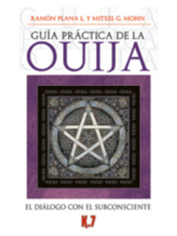 Guía Practica de la Ouija