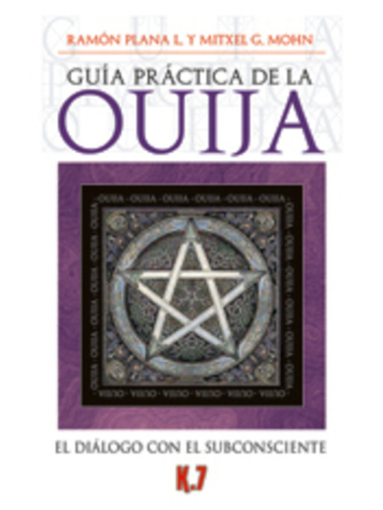 Guía Practica de la Ouija