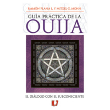 Guía Practica de la Ouija