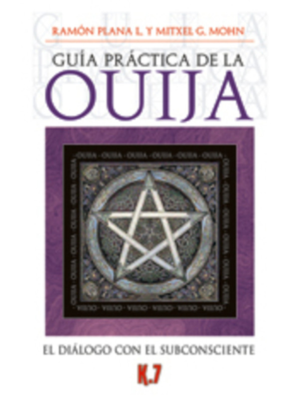 Guía Practica de la Ouija