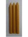 Vela Perfumada de 20cm. Aroma Miel