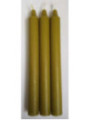 Vela Perfumada de 20cm. Aroma Cedro