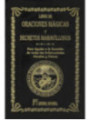 El Libro de Oraciones Mágicas y Secretos Maravillosos
