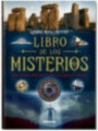 Libro de los misterios. Enigmas, creencias, pseudociencias, leyendas.