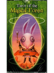 Tarot del Bosque Mágico
