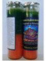 Velón Especial de Petición Orula, Guía y Protección