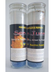 Velón Especial Potenciado para la Noche de San Juan