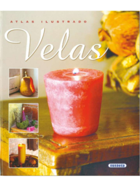 Atlas Ilustrado de la Velas.