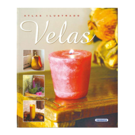 Atlas Ilustrado de la Velas.