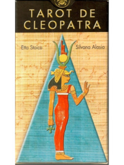 Tarot de Cleopatra