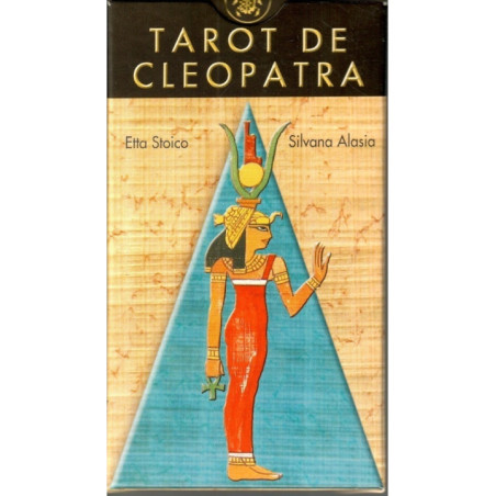 Tarot de Cleopatra