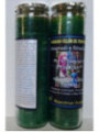 Velón Especial de Petición Arcángel Rafael. Protección, custodia