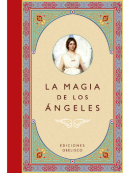 Libro la Magia de los Ángeles