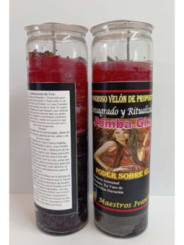 Velón Especial Petición Pomba Gira