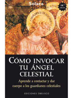 Como invocar a tu Ángel Celestial